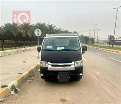 تۆیۆتا هیاس